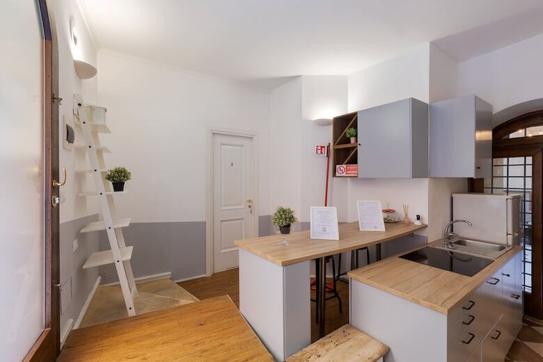 Hotel Domus Luxury Suite