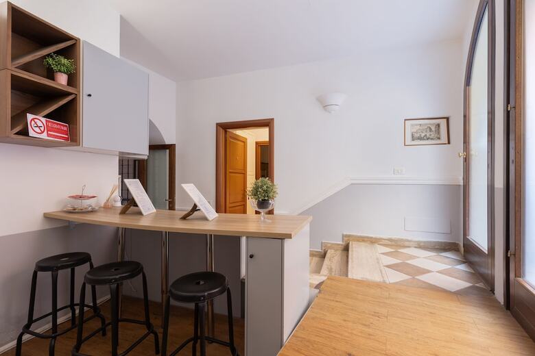 Hotel Domus Luxury Suite