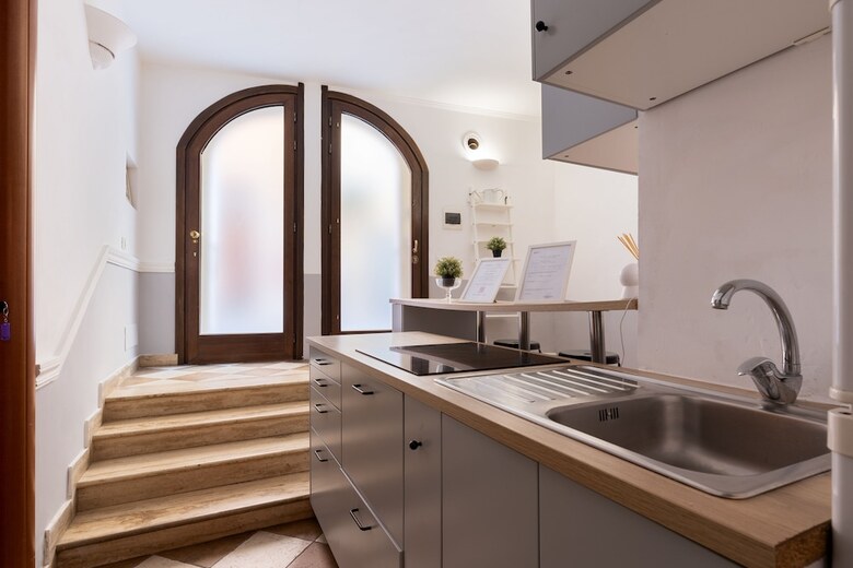 Hotel Domus Luxury Suite
