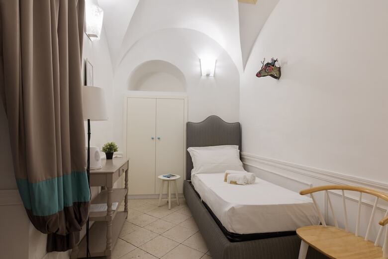 Hotel Domus Luxury Suite