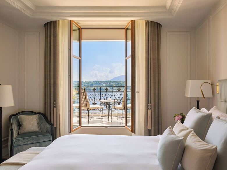 Hotel The Woodward, Auberge Collection