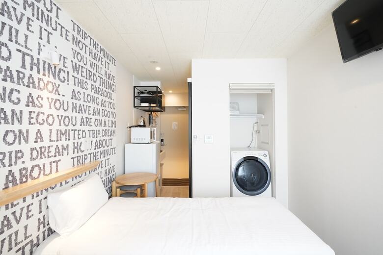 U-hotel Takadanobaba