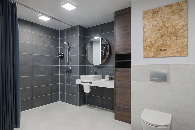 Hotel Residence Inn By Marriott Essen City