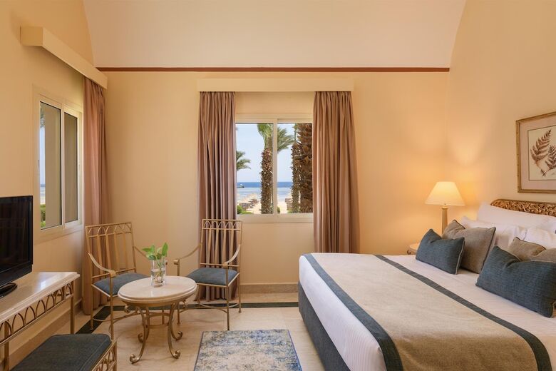 Hotel Tui Magic Life Redsina Sharm El Sheikh