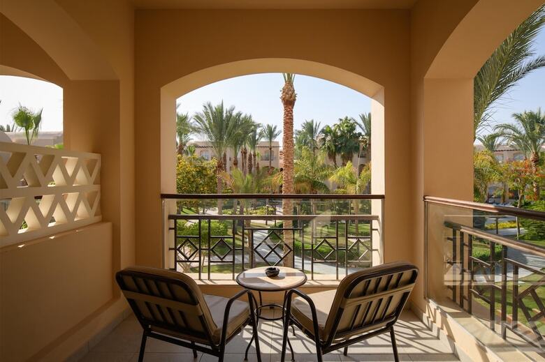 Hotel Tui Magic Life Redsina Sharm El Sheikh