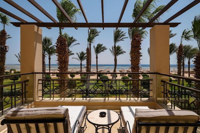 Hotel Tui Magic Life Redsina Sharm El Sheikh