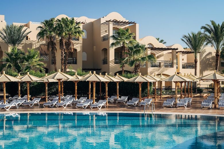 Hotel Tui Magic Life Redsina Sharm El Sheikh