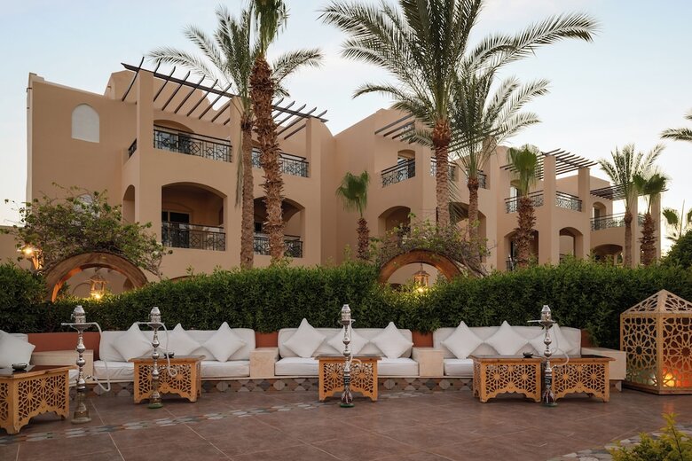 Hotel Tui Magic Life Redsina Sharm El Sheikh