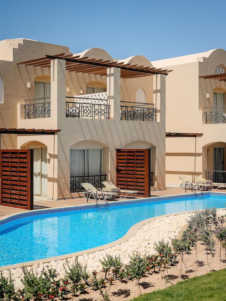 Hotel Tui Magic Life Redsina Sharm El Sheikh