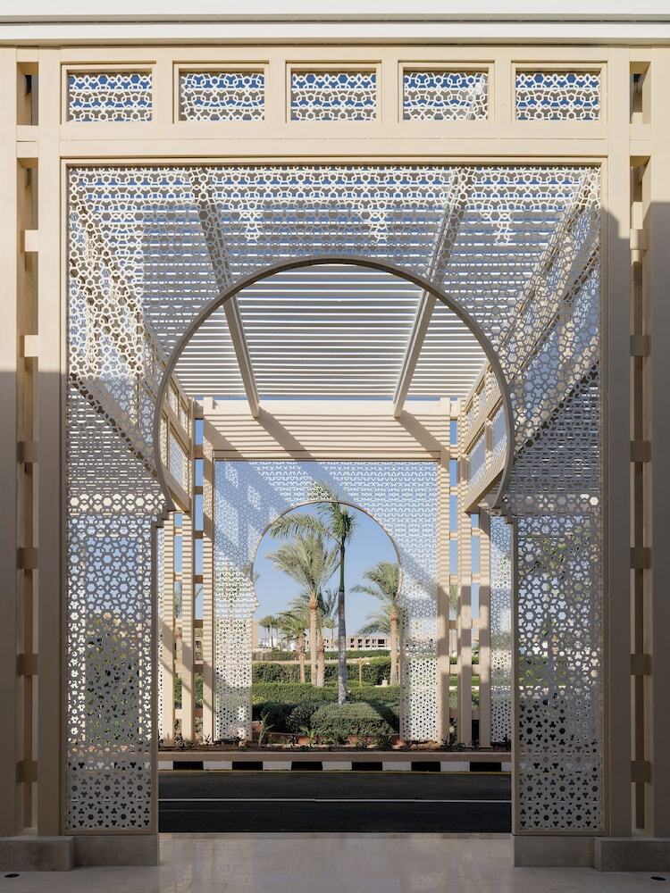 Hotel Tui Magic Life Redsina Sharm El Sheikh