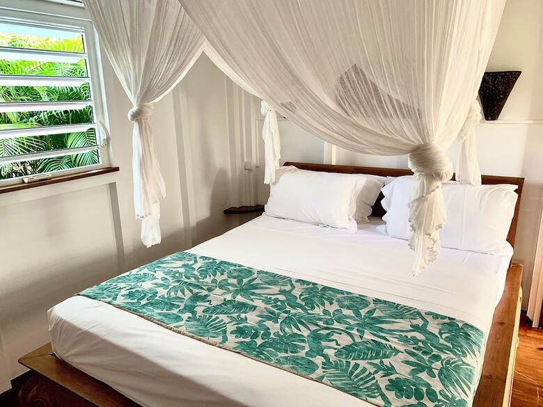 Residencia Domaine Saint-fran�ois