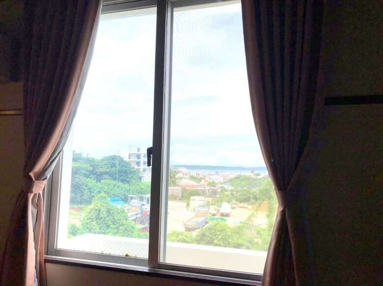 Hotel Robinson Inn Ryukyu Tabikan Mw1