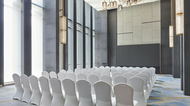Intercontinental Foshan Dongping Hotel By Ihg