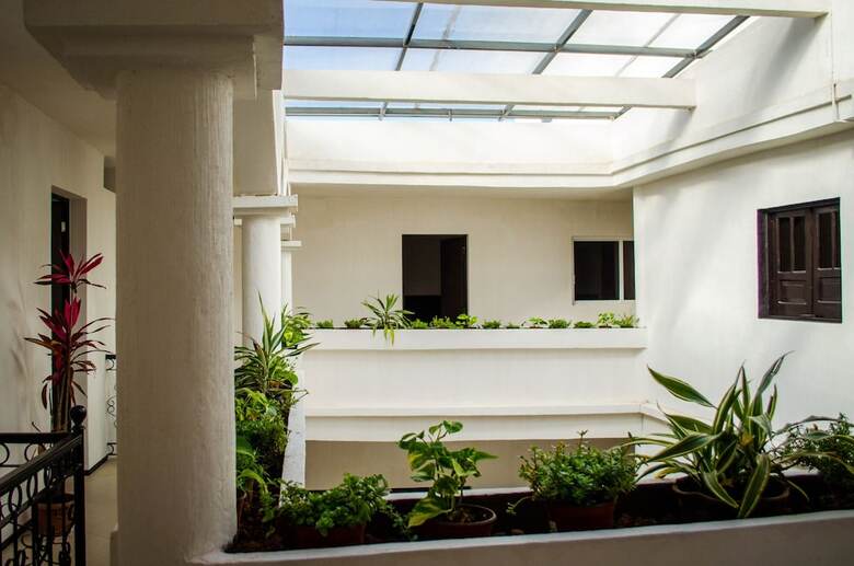 Hotel Estacion Alameda