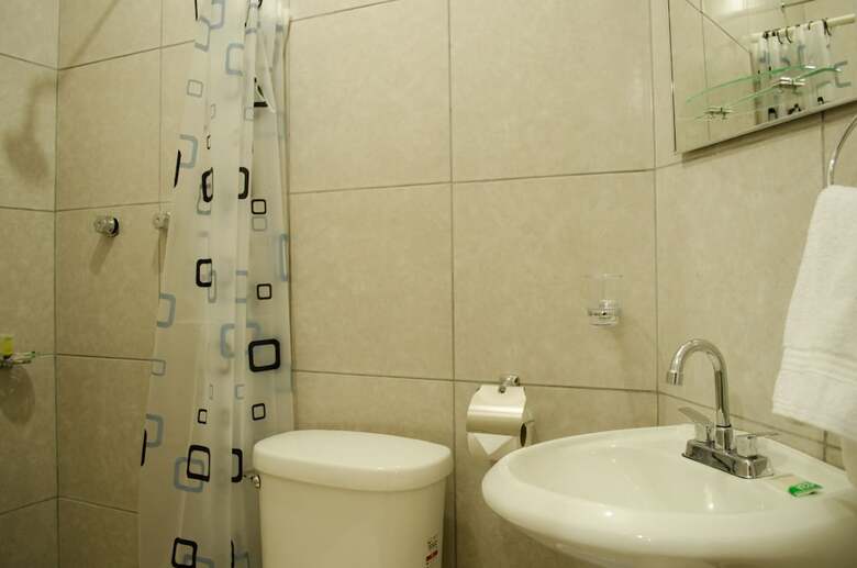 Hotel Estacion Alameda