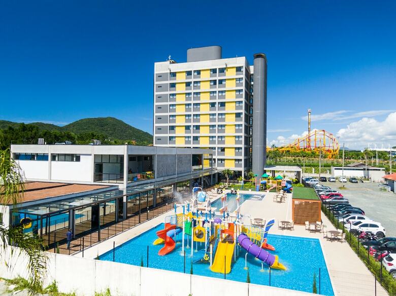 Hotel Solar Pedra Da Ilha
