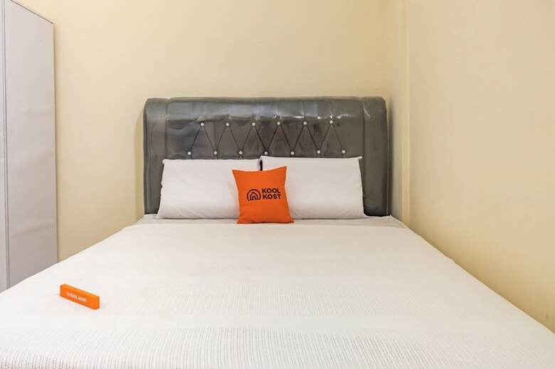 Hotel Koolkost Syariah @ Jamin Ginting Medan (Minimum Stay 3 Nights)
