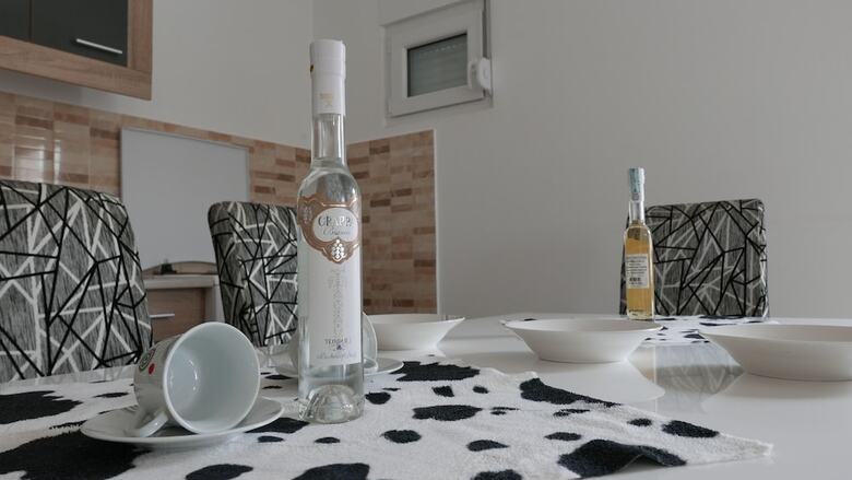 Aparthotel Stijovic
