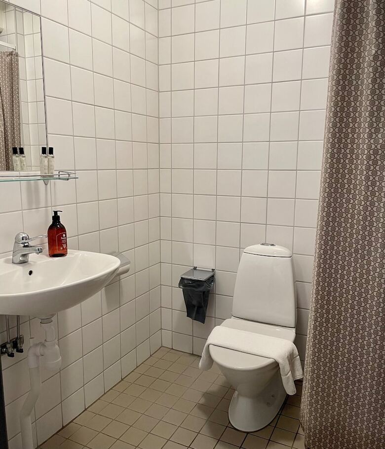 Hotel N Hostel Malm� City