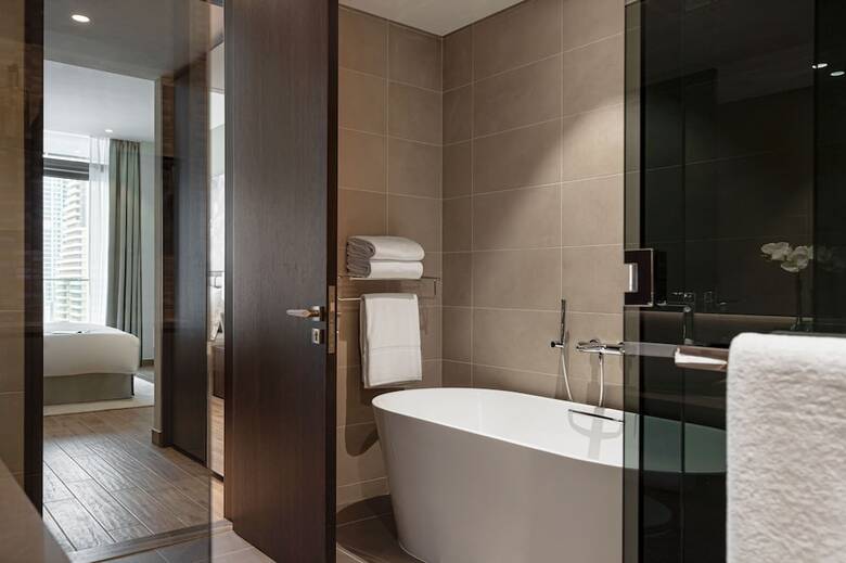 Hotel Jumeirah Living Marina Gate