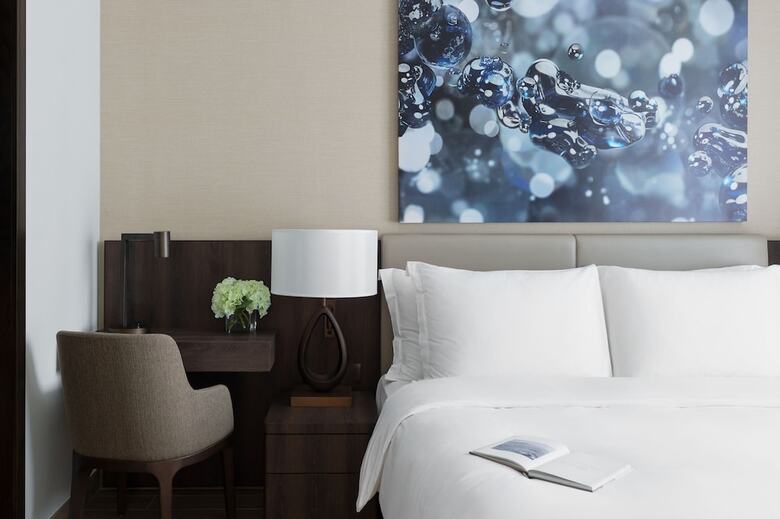Hotel Jumeirah Living Marina Gate