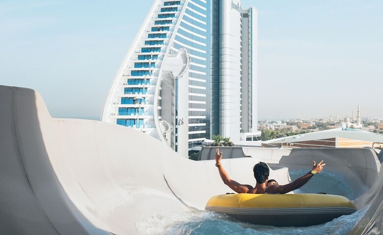 Hotel Jumeirah Living Marina Gate