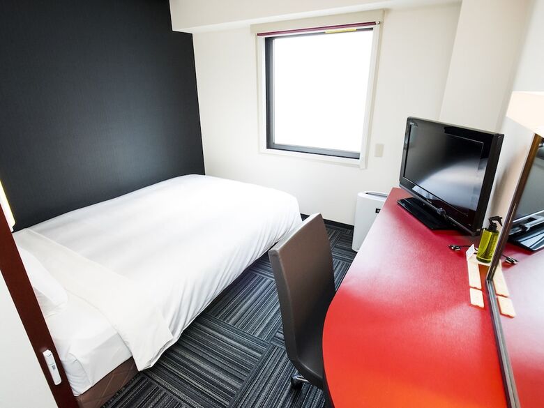 Super Hotel Tokyo Akabane-eki Higashiguchi Ichibangai