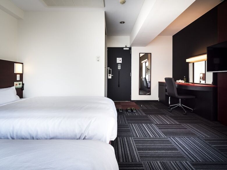 Super Hotel Tokyo Akabane-eki Higashiguchi Ichibangai