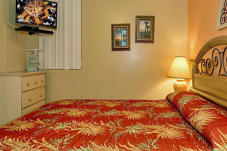 Hotel Sunbird 1009w - 556194