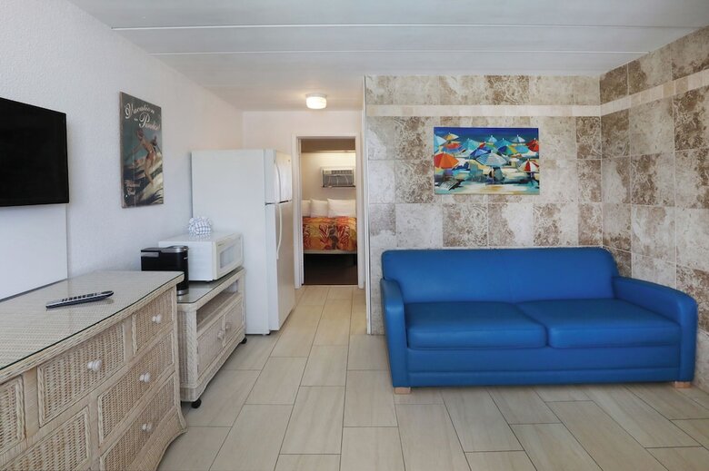 The Vip Family Motel