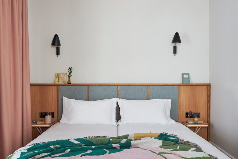 Aparthotel Turing Locke Cambridge