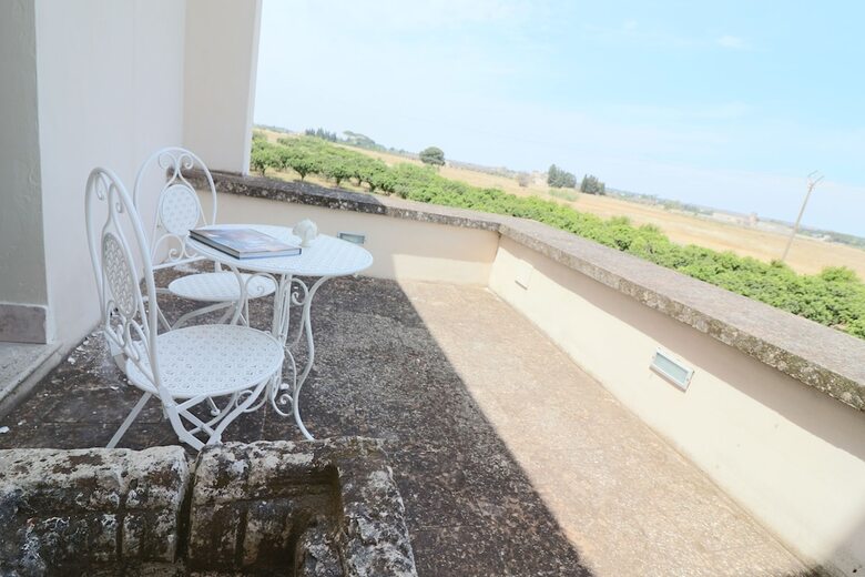 Bed & Breakfast Matrimoniale Budget Navel