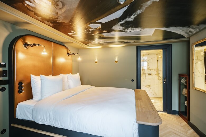 Hotel The Noblemen