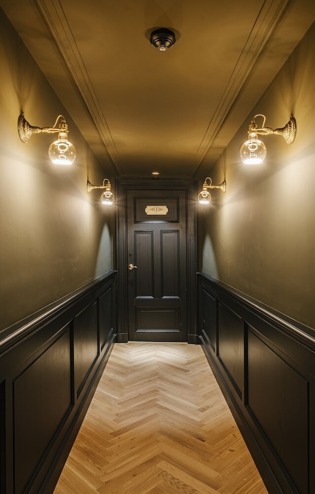 Hotel The Noblemen