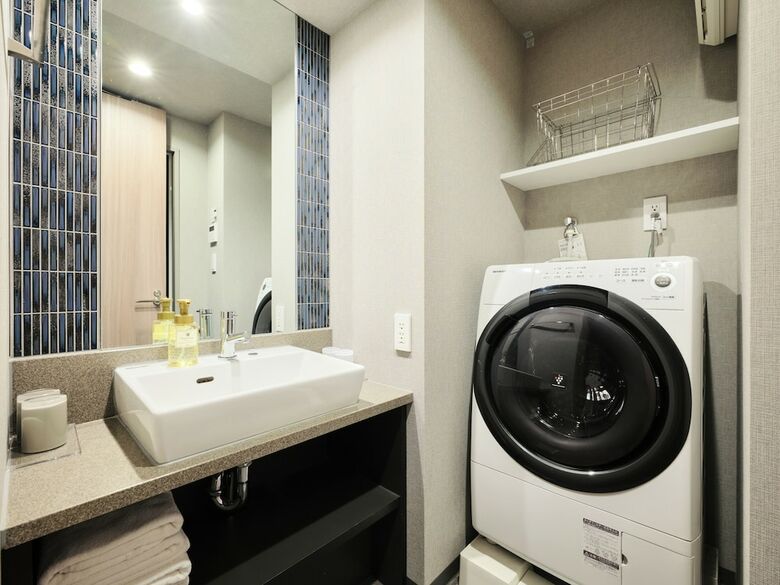 Aparthotel Monday Apart Premium Ueno Okachimachi