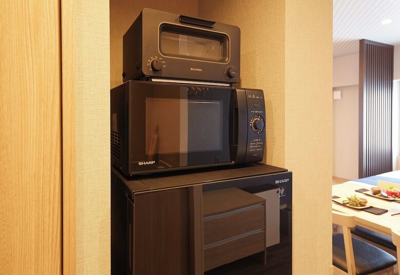 Aparthotel Monday Apart Premium Ueno Okachimachi
