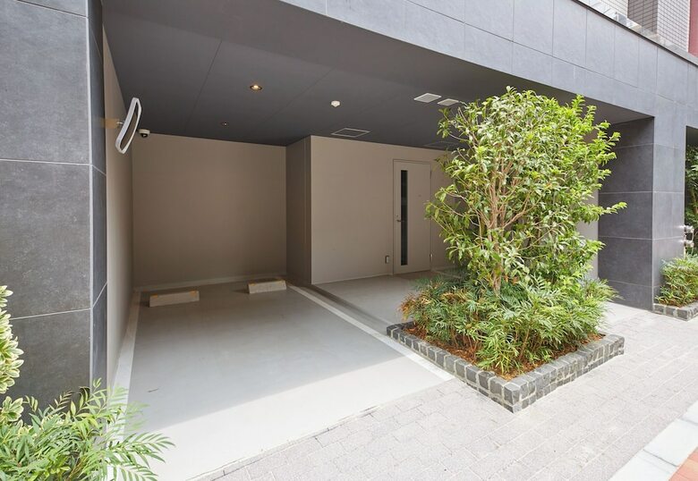 Aparthotel Monday Apart Premium Ueno Okachimachi