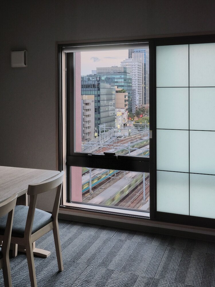 Aparthotel Monday Apart Premium Ueno Okachimachi