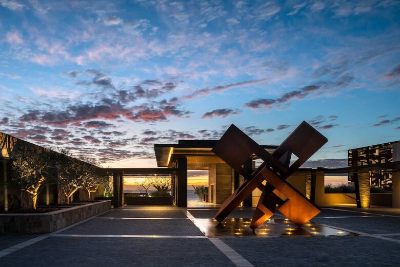 Zadun Los Cabos, A Ritz-carlton Reserve Residence