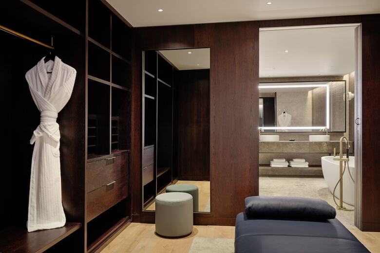 Hotel The Westin London City