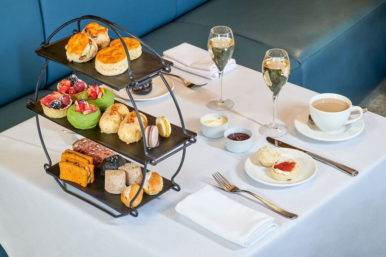 Hotel The Westin London City