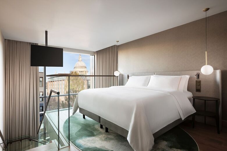 Hotel The Westin London City