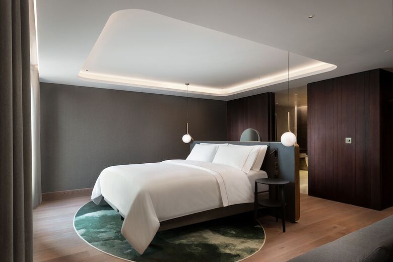 Hotel The Westin London City
