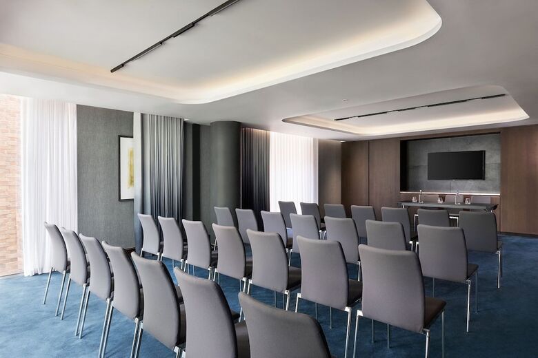 Hotel The Westin London City