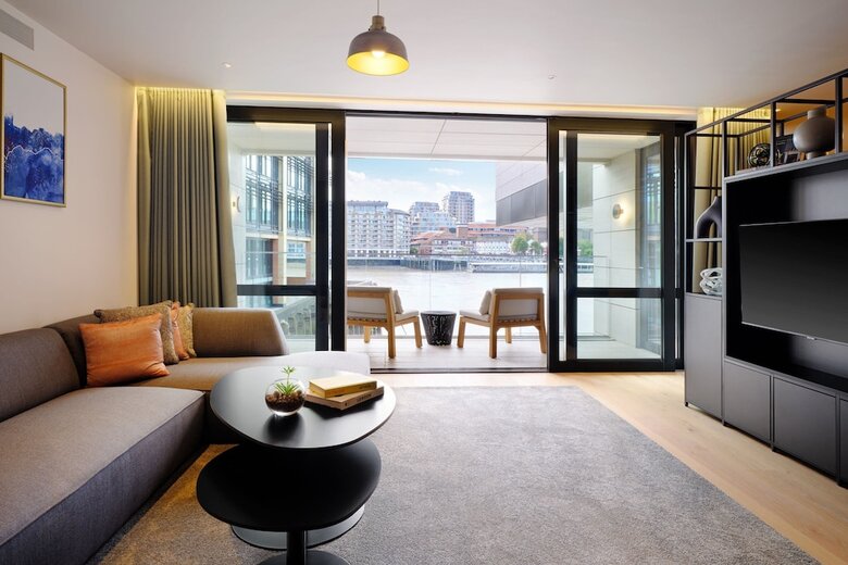 Hotel The Westin London City
