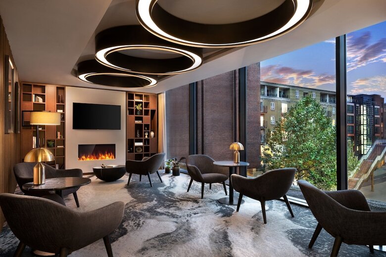 Hotel The Westin London City