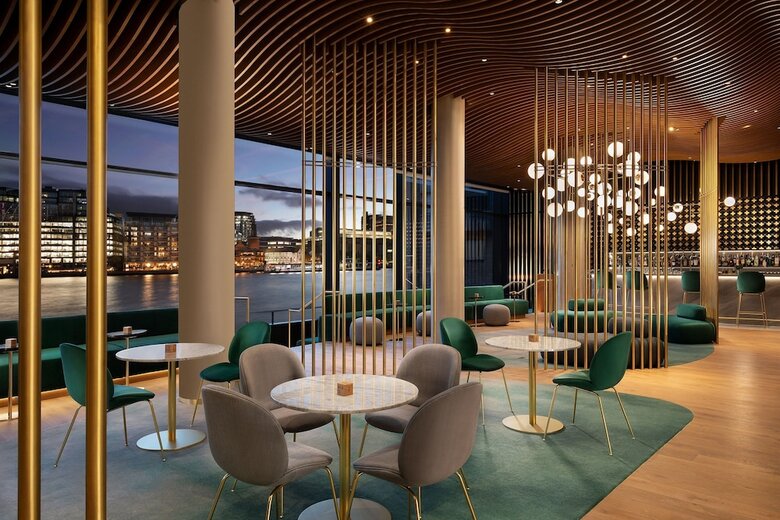 Hotel The Westin London City