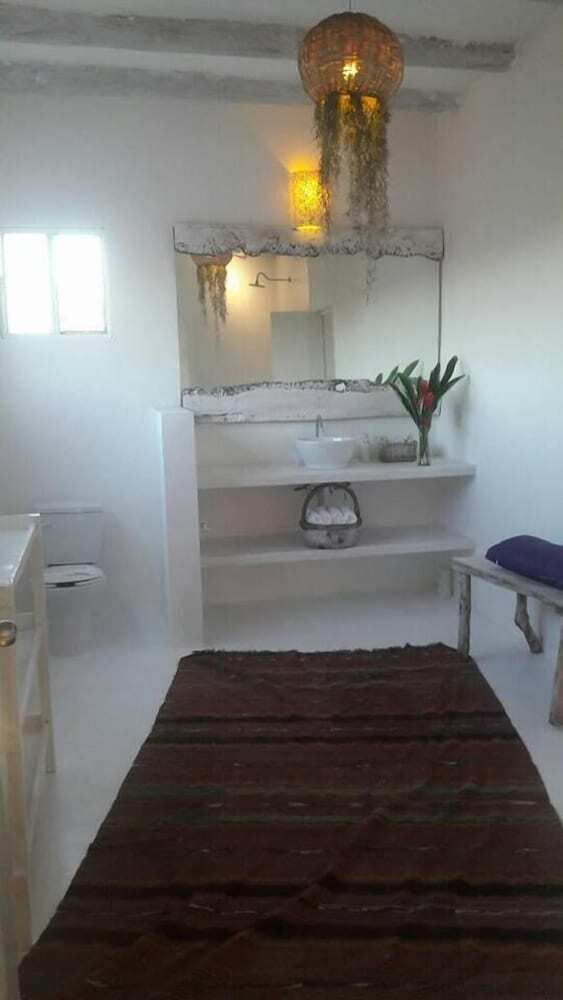 Hotel Casa Del Viento