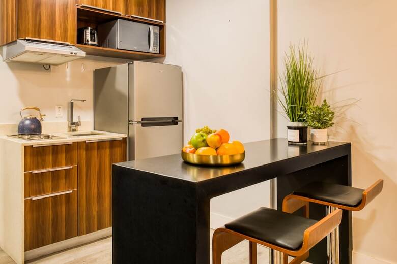 Apartamentos Eazy Rio By Uliv