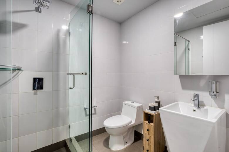 Apartamentos Eazy Rio By Uliv